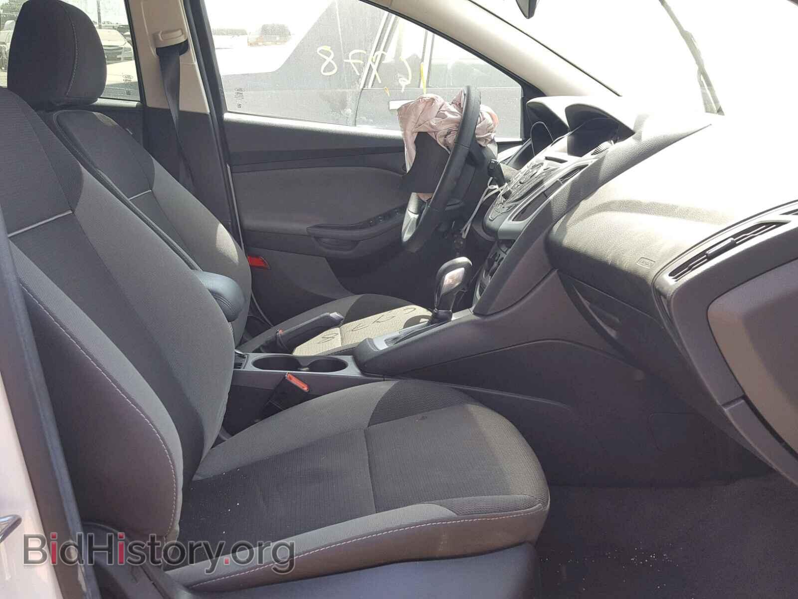2014 FORD FOCUS - VIN: 1FADP3K21EL327743 - Photo 5