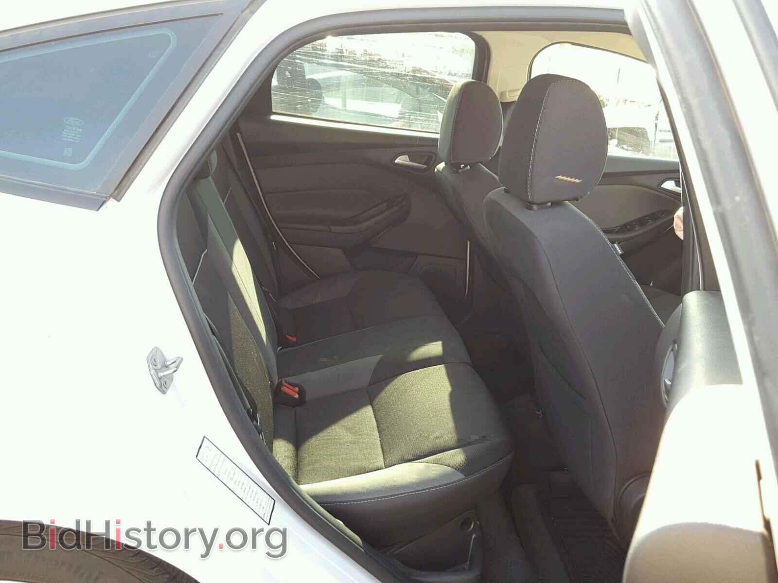 2014 FORD FOCUS - VIN: 1FADP3K21EL327743 - Photo 6