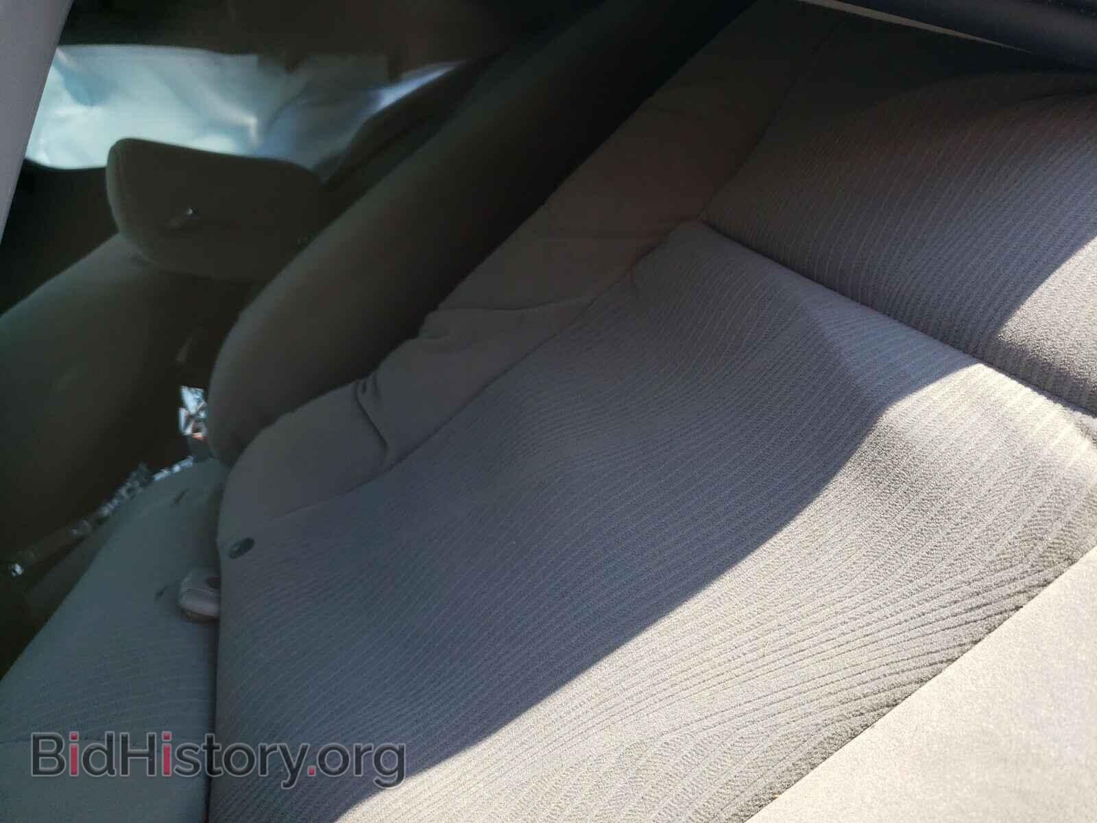 2011 TOYOTA COROLLA - VIN: 2T1BU4EE5BC538100 - Photo 6