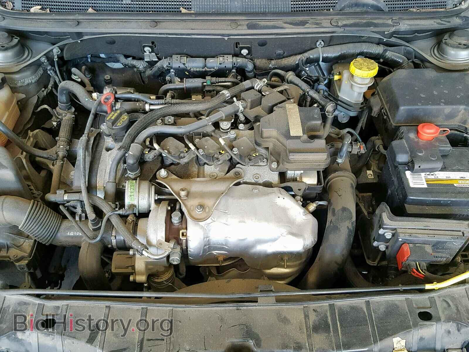 2013 DODGE DART - VIN: 1C3CDFAH3DD256791 - Фото 7