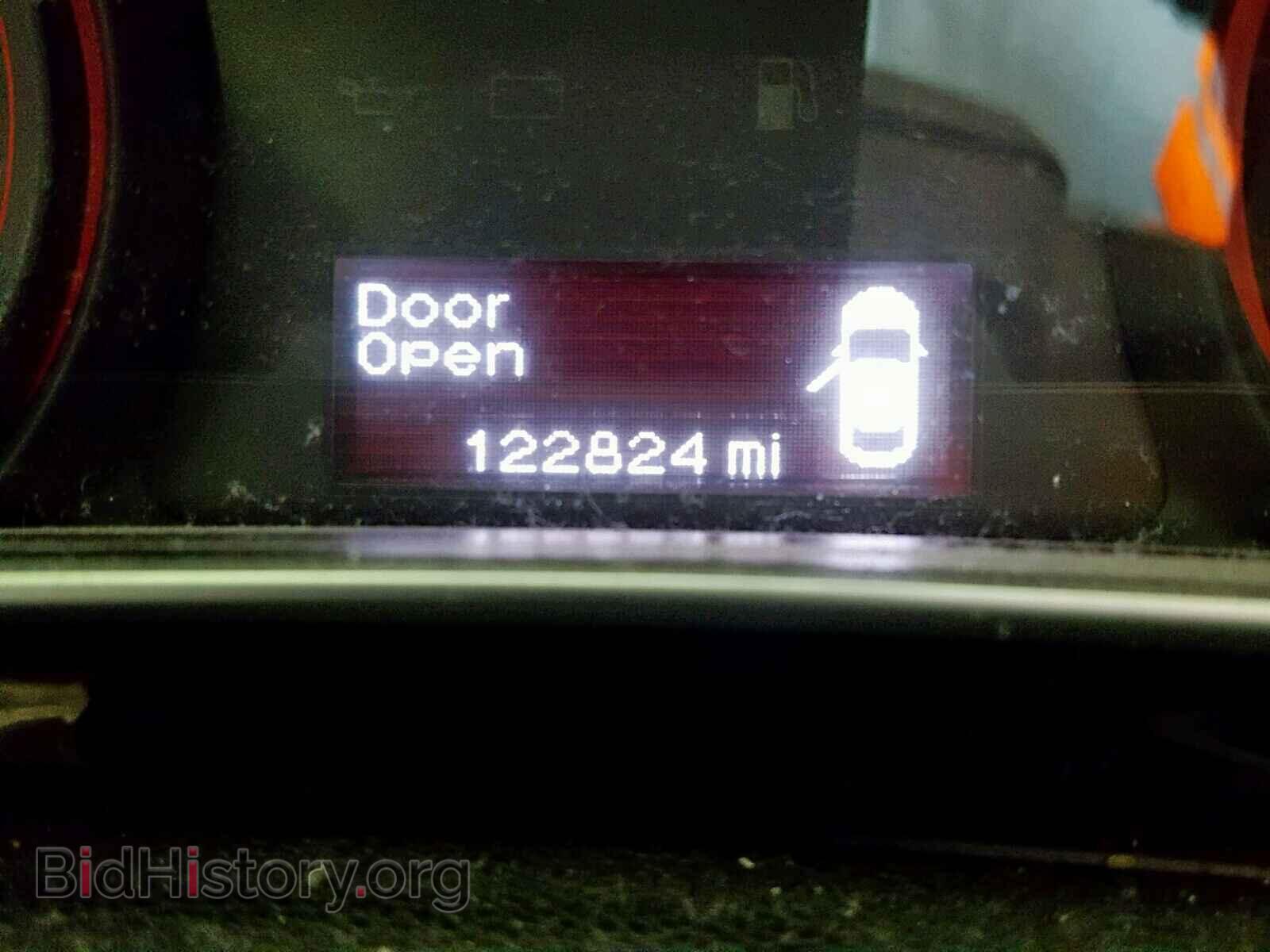 2013 DODGE DART - VIN: 1C3CDFAH3DD256791 - Фото 8