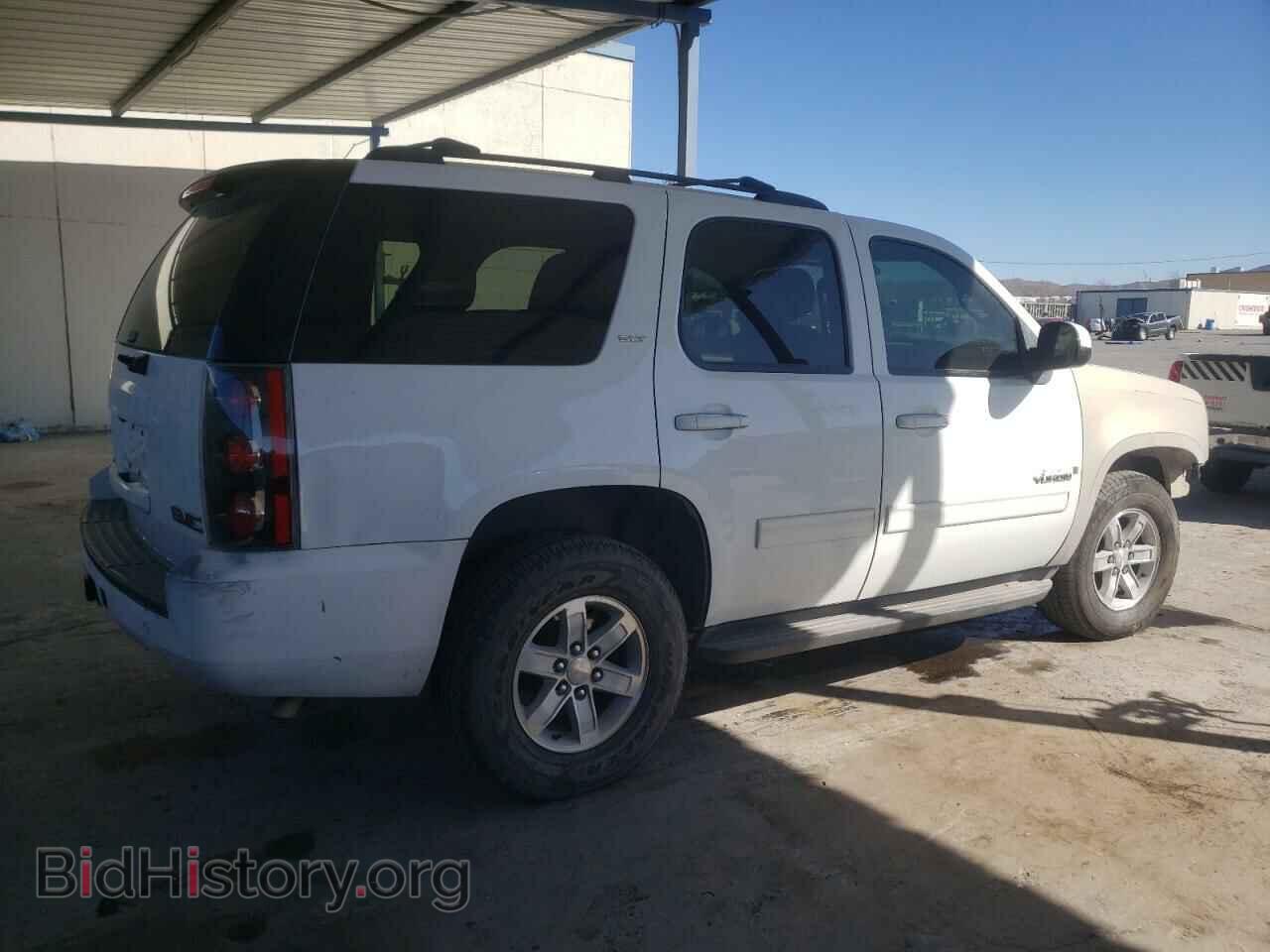 2013 GMC YUKON - VIN: 1GKS1CE08DR270728 - Фото 3