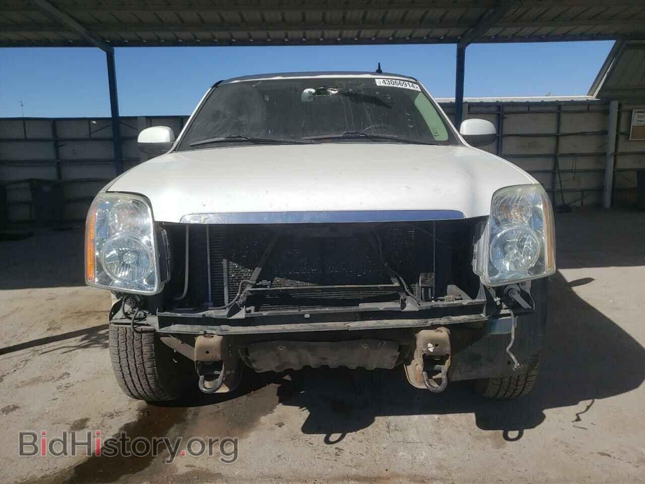 2013 GMC YUKON - VIN: 1GKS1CE08DR270728 - Фото 5