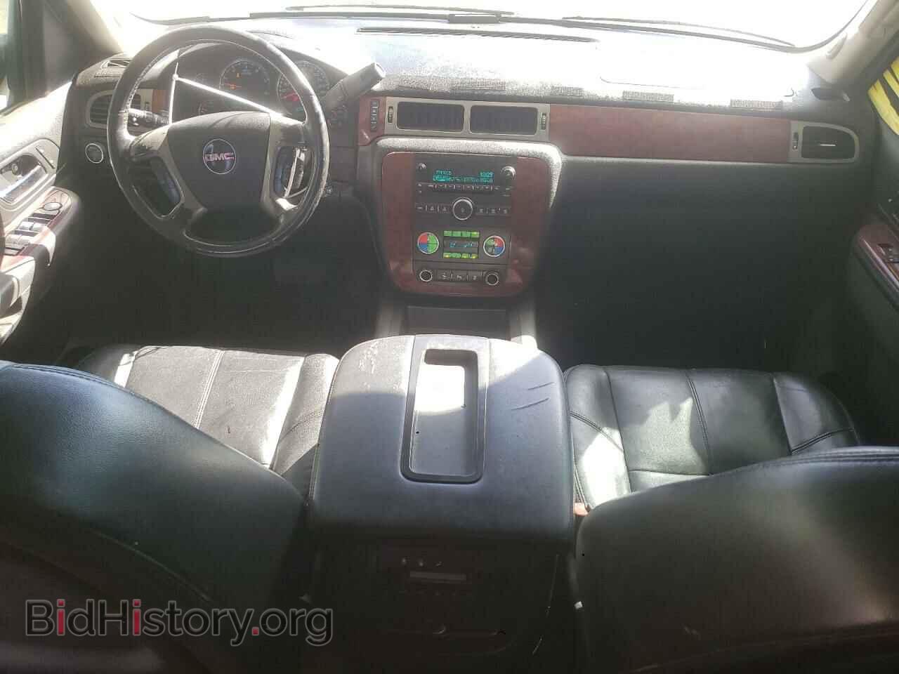 2013 GMC YUKON - VIN: 1GKS1CE08DR270728 - Фото 8