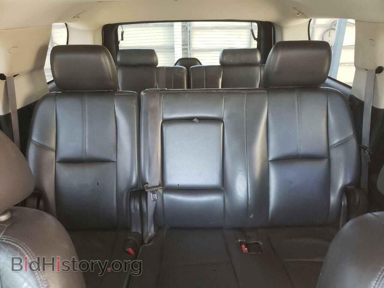 2013 GMC YUKON - VIN: 1GKS1CE08DR270728 - Фото 10