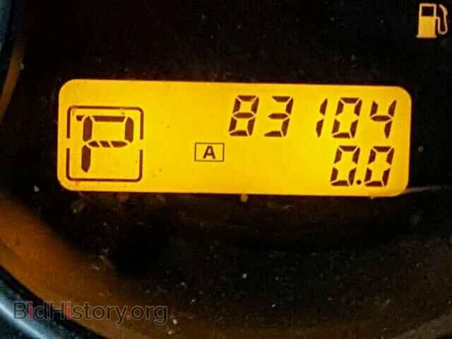 2008 NISSAN VERSA - VIN: 3N1BC13E18L368024 - Photo 8