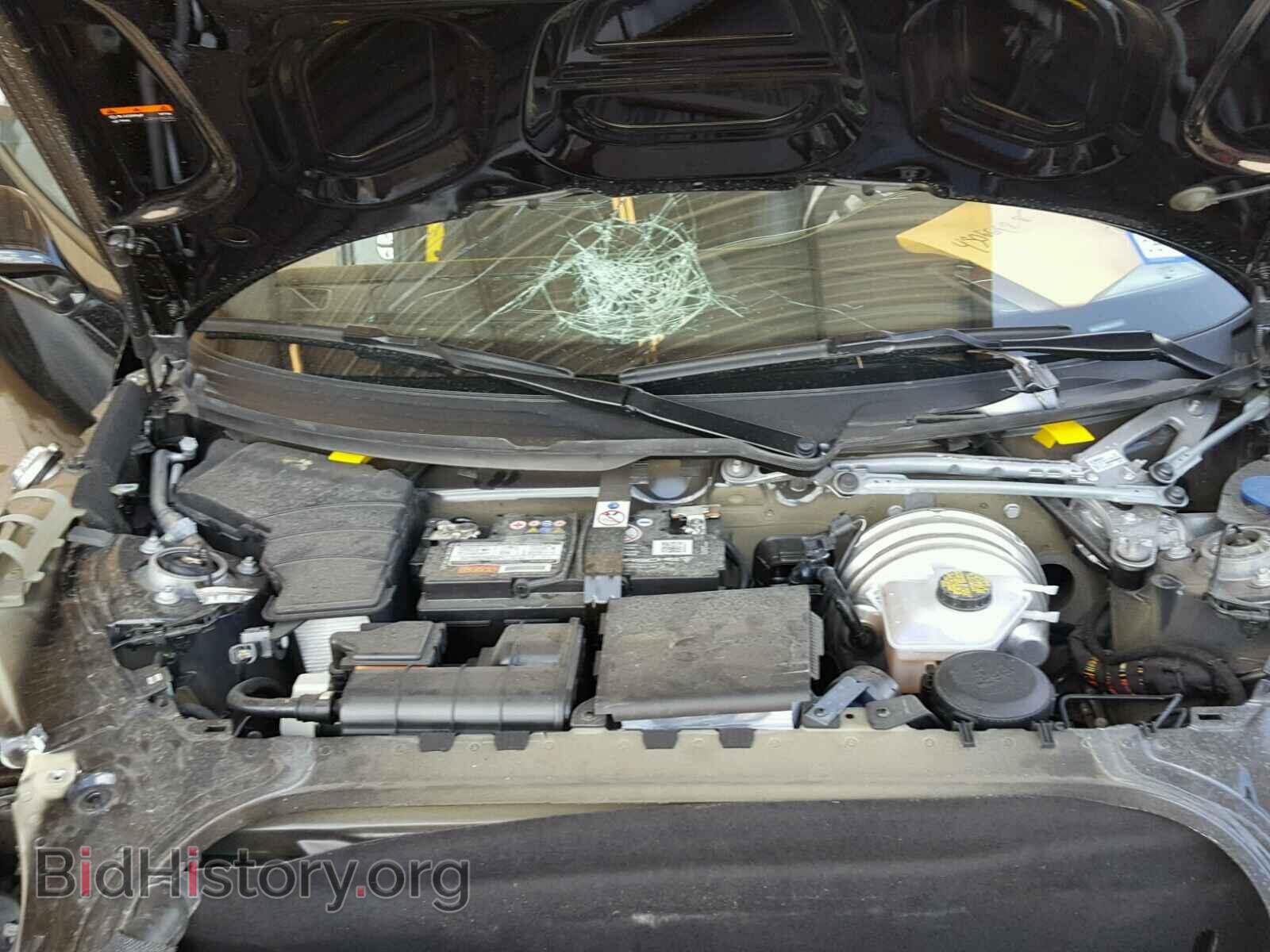 2017 PORSCHE 911 - VIN: WP0AD2A96HS167593 - Фото 7