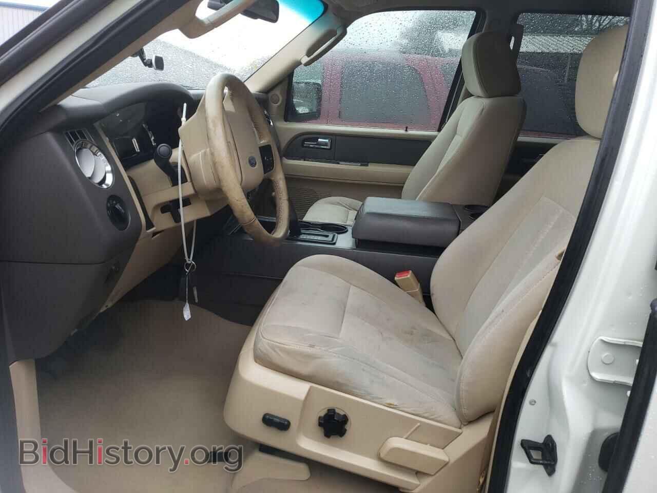 2008 FORD EXPEDITION - VIN: 1FMFK15508LA31057 - Фото 7