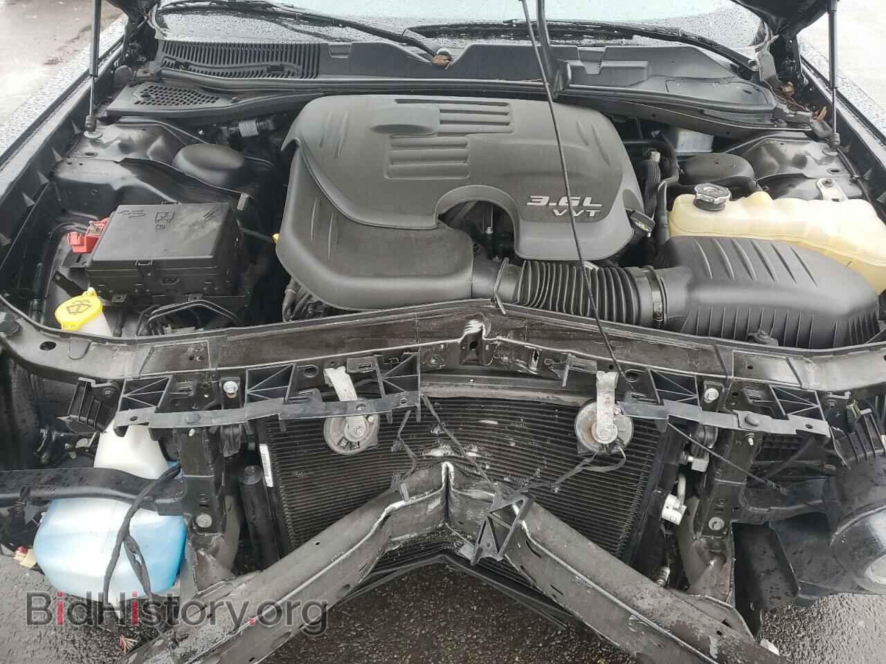 2018 DODGE CHALLENGER - VIN: 2C3CDZAG2JH339670 - Photo 11