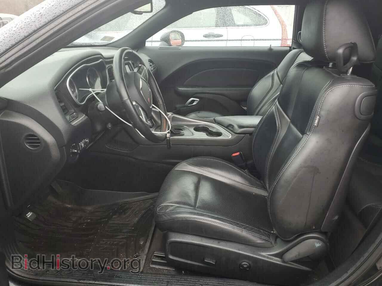 2018 DODGE CHALLENGER - VIN: 2C3CDZAG2JH339670 - Photo 7