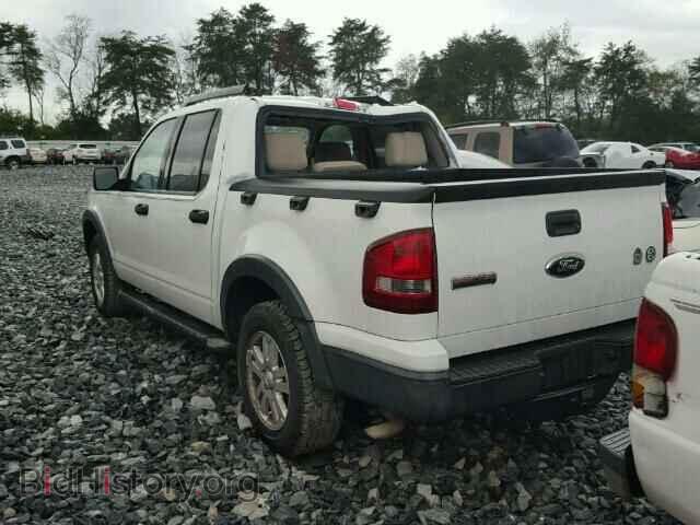 2007 FORD EXPLORER - VIN: 1FMEU31K77UB83889 - Photo 3