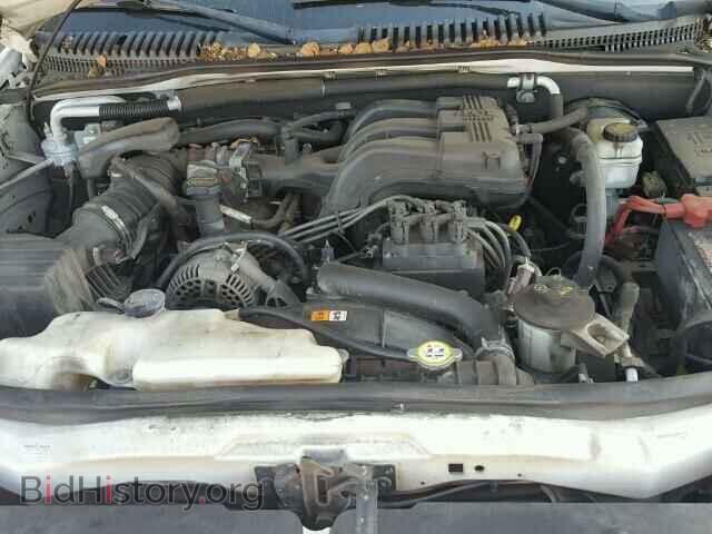 2007 FORD EXPLORER - VIN: 1FMEU31K77UB83889 - Photo 7