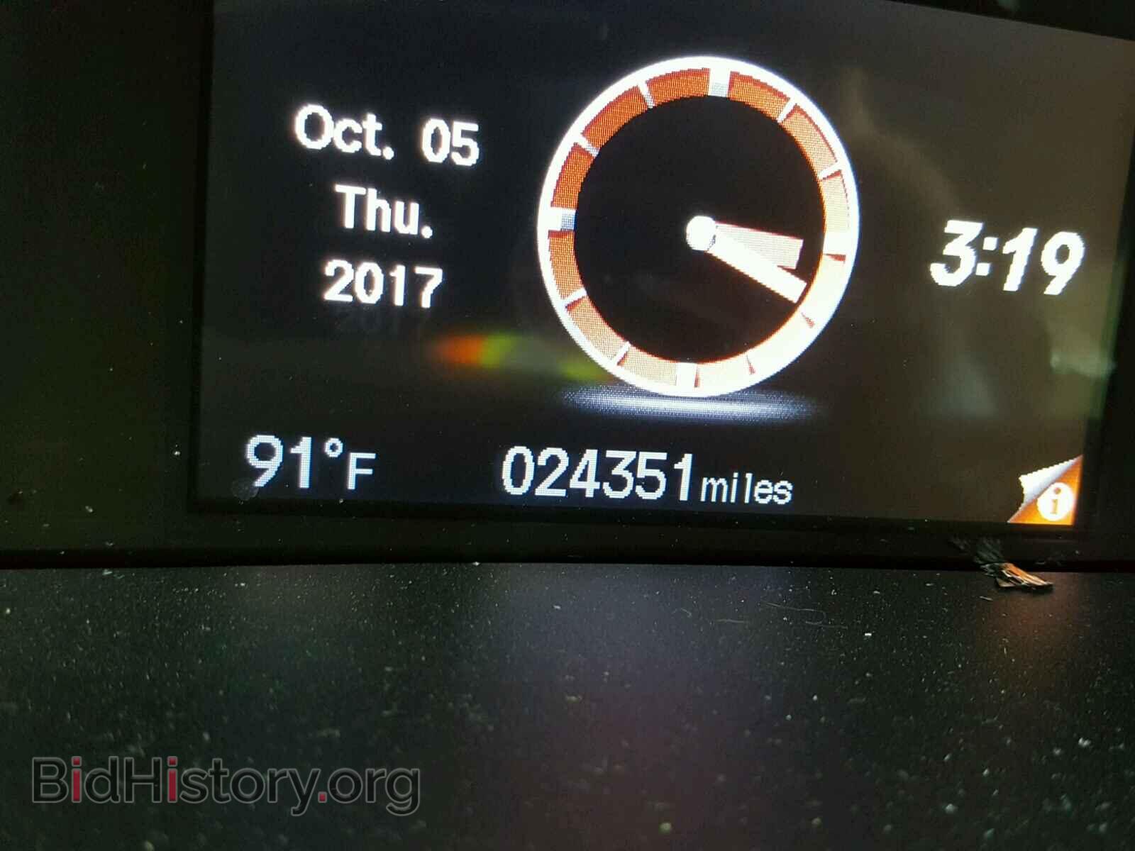 2014 HONDA CIVIC - VIN: 19XFB2F93EE052730 - Фото 8
