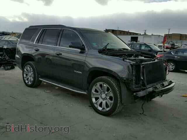 Photo 1GKS1BKC4FR703473 - GMC YUKON 2015