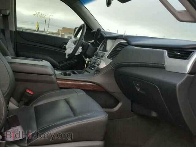 2015 GMC YUKON - VIN: 1GKS1BKC4FR703473 - Photo 5