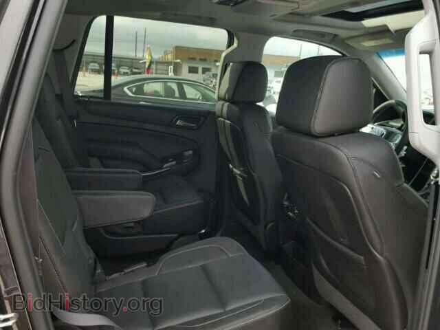 2015 GMC YUKON - VIN: 1GKS1BKC4FR703473 - Photo 6
