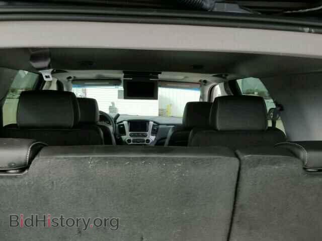 2015 GMC YUKON - VIN: 1GKS1BKC4FR703473 - Photo 9