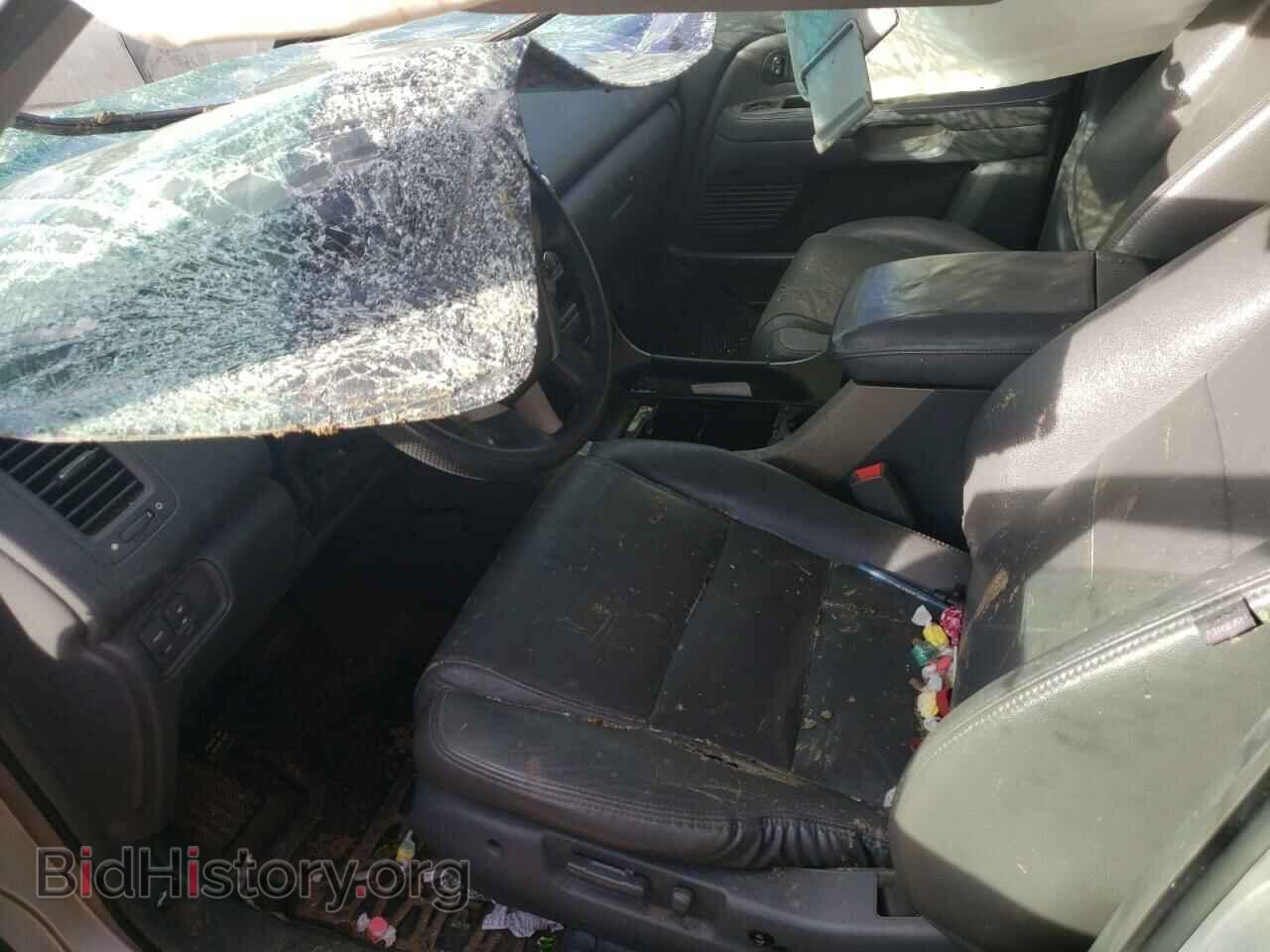 2007 HONDA PILOT - VIN: 5FNYF18457B018830 - Фото 7