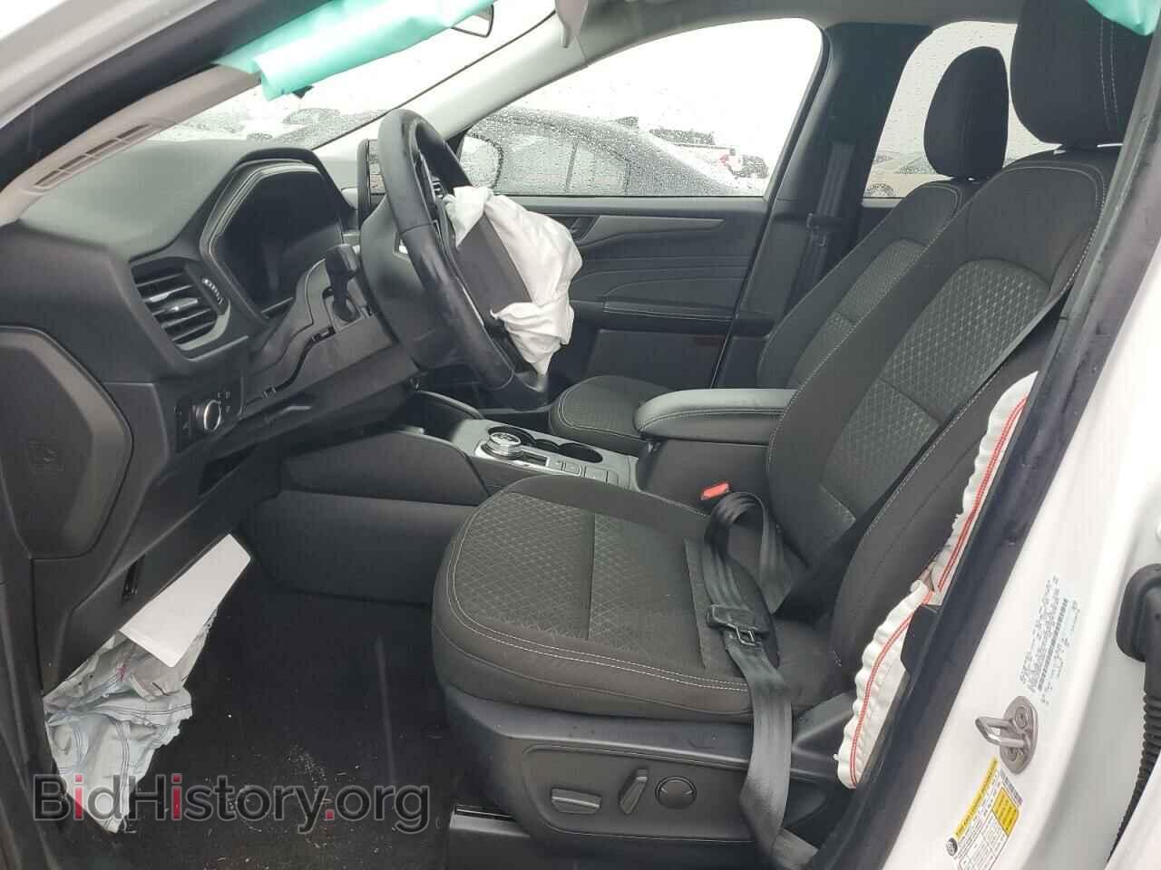 2024 FORD ESCAPE ACT - VIN: 1FMCU9GN7RUA80101 - Фото 7