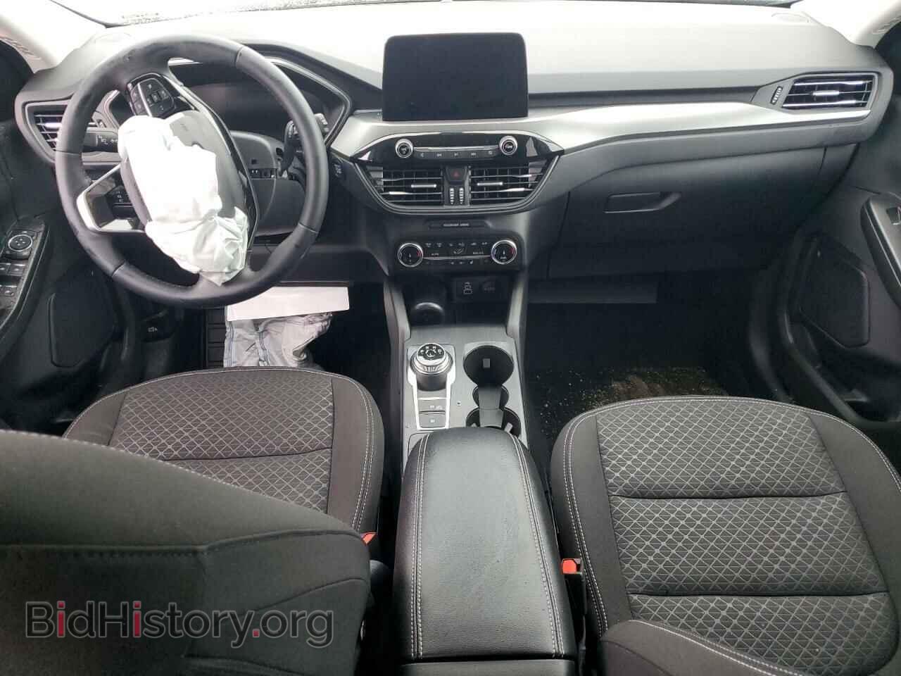 2024 FORD ESCAPE ACT - VIN: 1FMCU9GN7RUA80101 - Фото 8