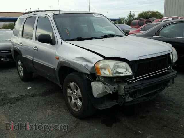 Photo 4F2YZ04184KM00720 - MAZDA TRIBUTE 2004