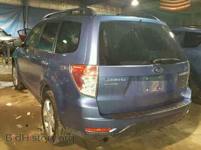 2010 SUBARU FORESTER - VIN: JF2SH6CC4AH798078 - Фото 3