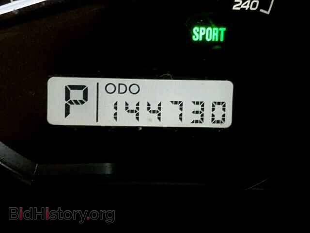 2010 SUBARU FORESTER - VIN: JF2SH6CC4AH798078 - Фото 8