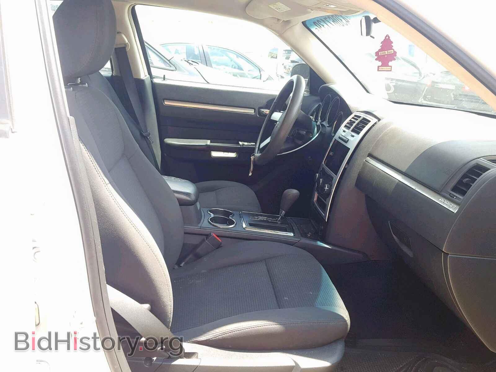 2010 DODGE CHARGER - VIN: 2B3CA3CV8AH298279 - Фото 5