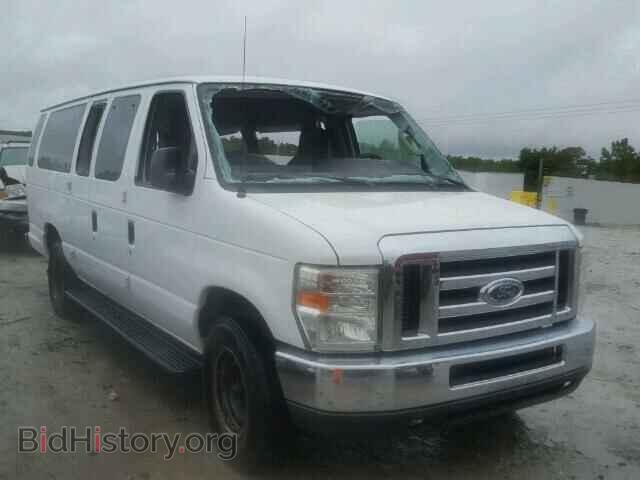 Фотография 1FBSS31L09DA07375 - FORD ECONOLINE 2009