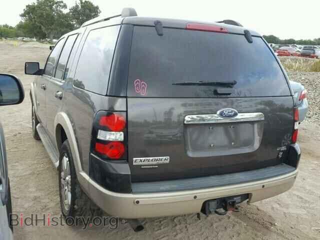 2006 FORD EXPLORER - VIN: 1FMEU64836UB33605 - Фото 3