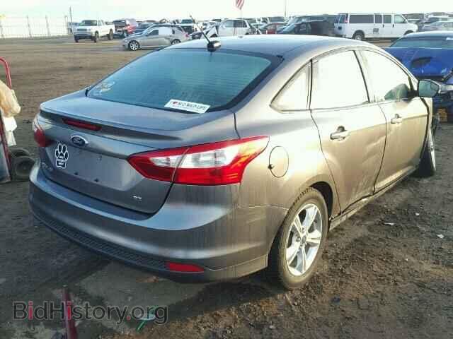 2013 FORD FOCUS - VIN: 1FADP3F27DL244892 - Photo 4