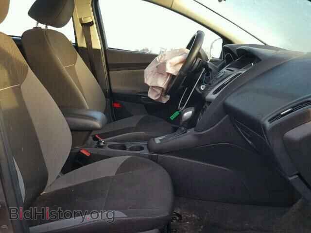 2013 FORD FOCUS - VIN: 1FADP3F27DL244892 - Photo 5