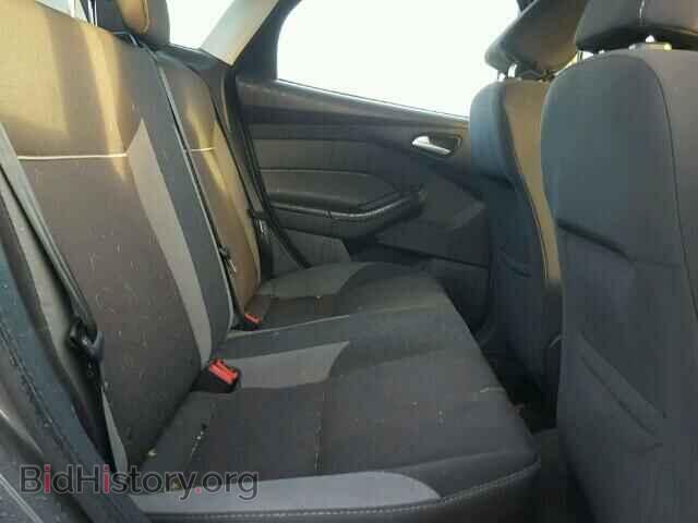 2013 FORD FOCUS - VIN: 1FADP3F27DL244892 - Photo 6
