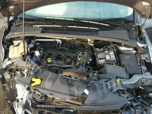 2013 FORD FOCUS - VIN: 1FADP3F27DL244892 - Photo 7