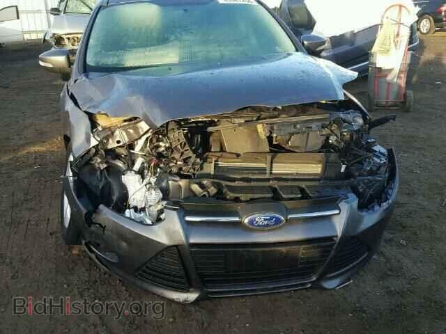 2013 FORD FOCUS - VIN: 1FADP3F27DL244892 - Photo 9