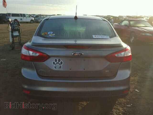 2013 FORD FOCUS - VIN: 1FADP3F27DL244892 - Photo 10