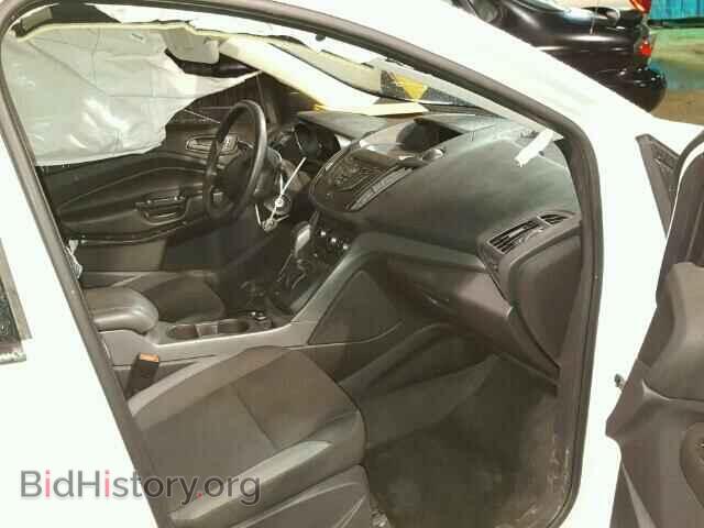 2013 FORD ESCAPE - VIN: 1FMCU0F72DUB57254 - Фото 5