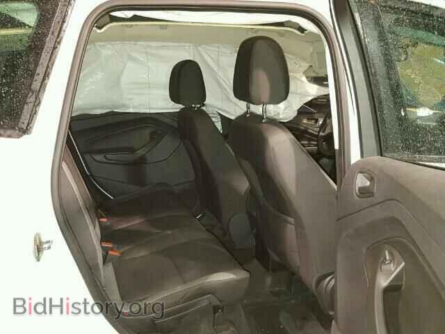 2013 FORD ESCAPE - VIN: 1FMCU0F72DUB57254 - Фото 6