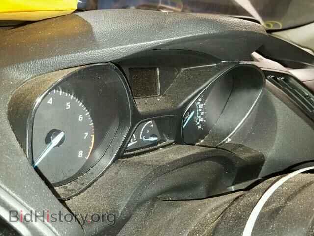 2013 FORD ESCAPE - VIN: 1FMCU0F72DUB57254 - Фото 8