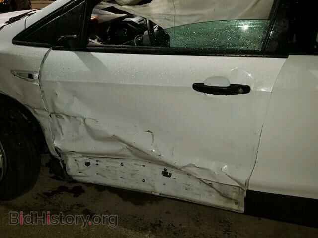 2013 FORD ESCAPE - VIN: 1FMCU0F72DUB57254 - Фото 9