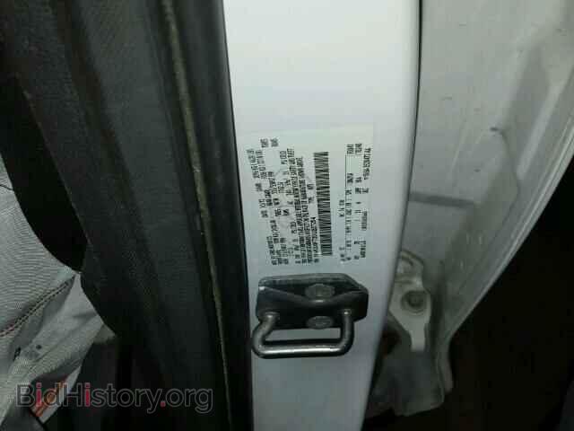 2013 FORD ESCAPE - VIN: 1FMCU0F72DUB57254 - Фото 10