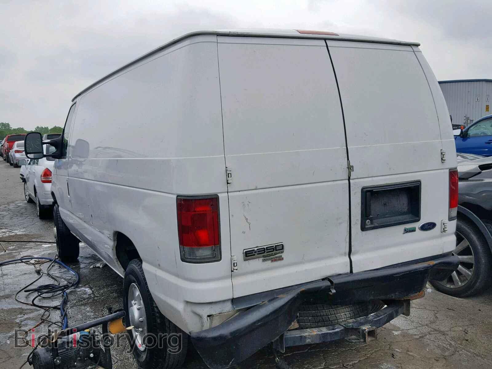 2011 FORD ECONOLINE - VIN: 1FTSE3EL6BDA85193 - Photo 3