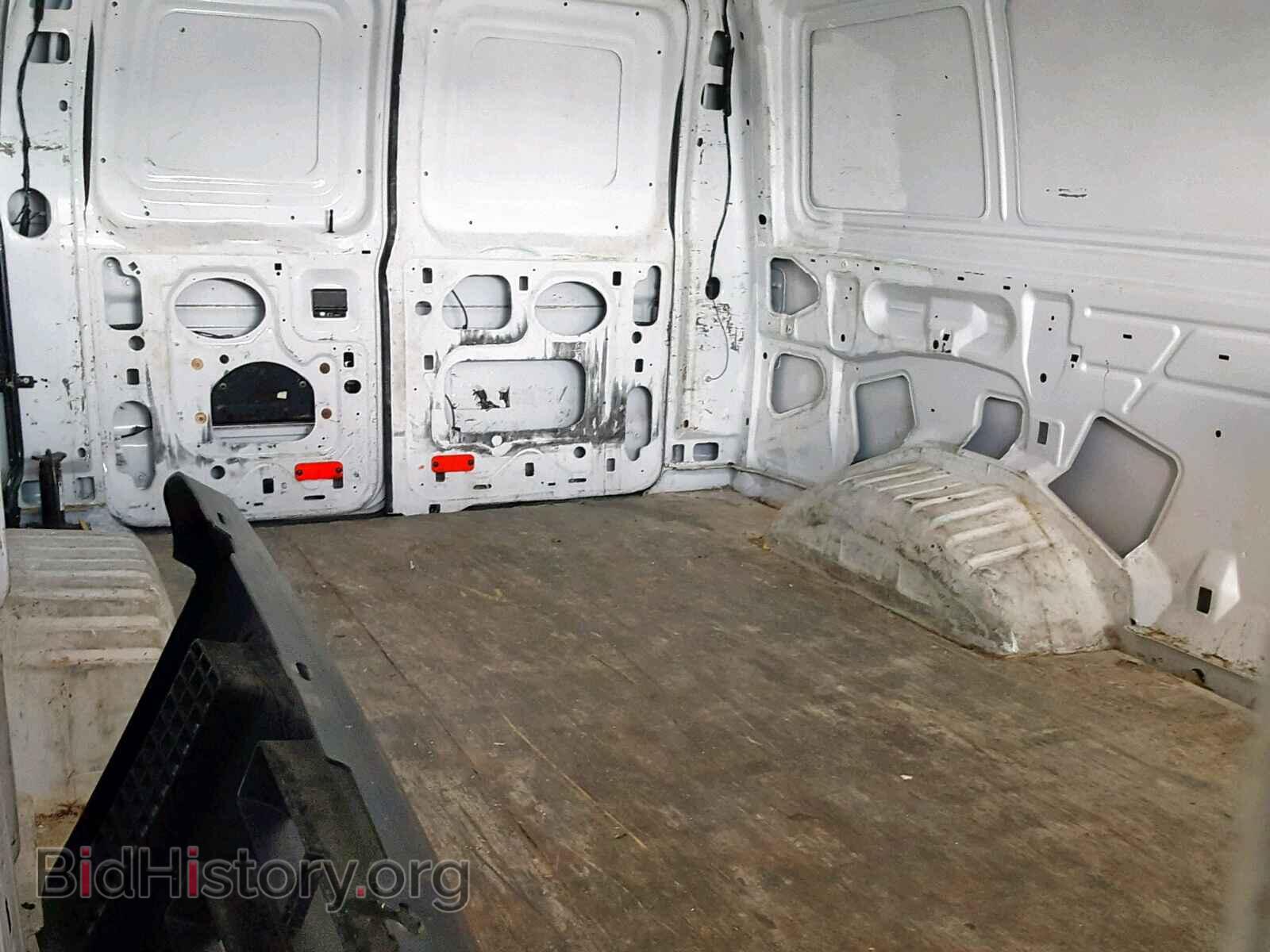2011 FORD ECONOLINE - VIN: 1FTSE3EL6BDA85193 - Photo 6