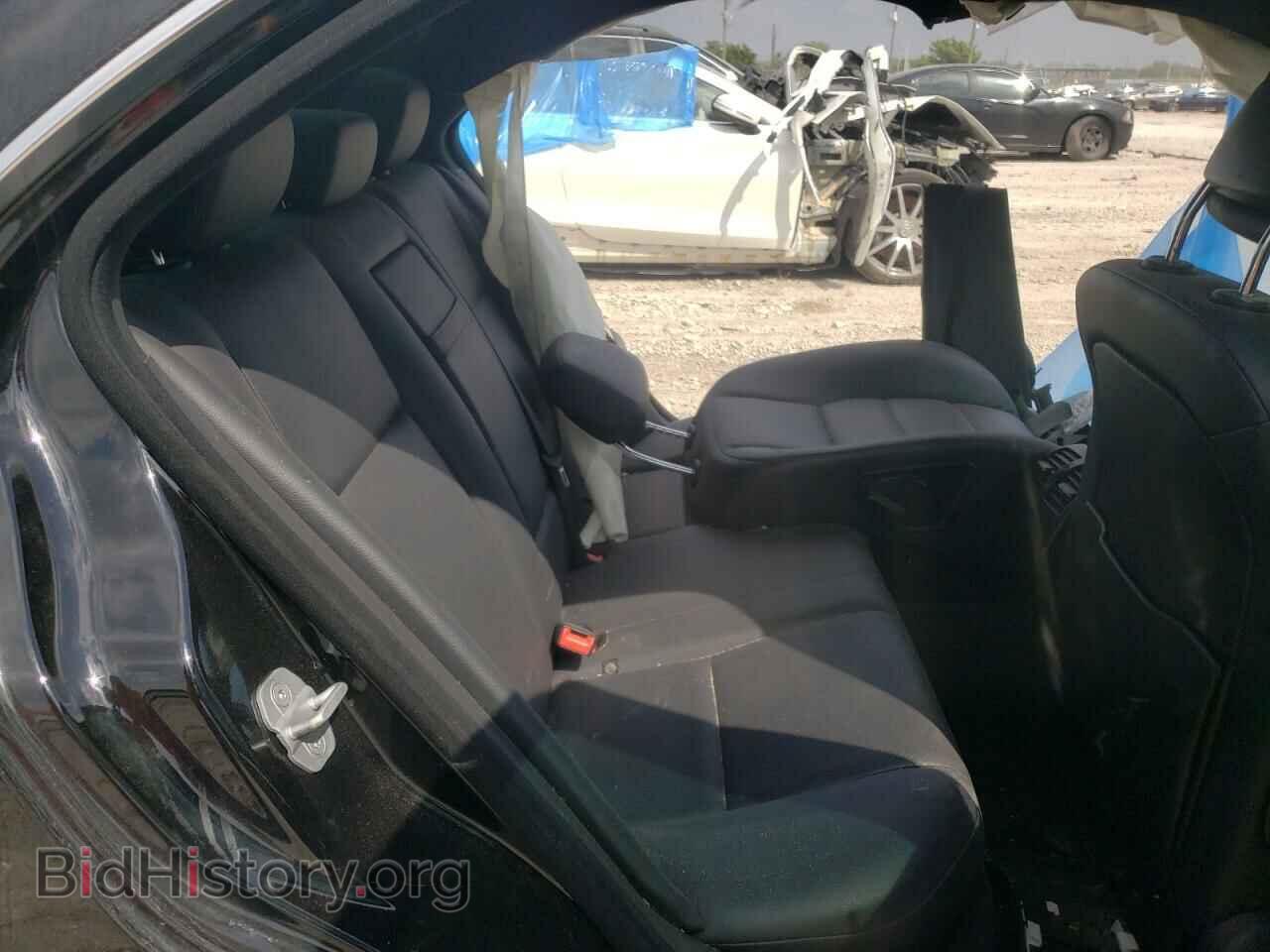 2011 MERCEDES-BENZ C-CLASS - VIN: WDDGF5EB9BF643974 - Фото 10