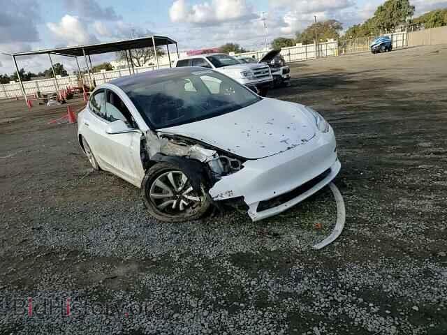 2019 TESLA MODEL 3 - VIN: 5YJ3E1EB1KF194203 - Фото 11