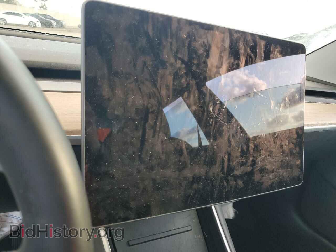2019 TESLA MODEL 3 - VIN: 5YJ3E1EB1KF194203 - Фото 9