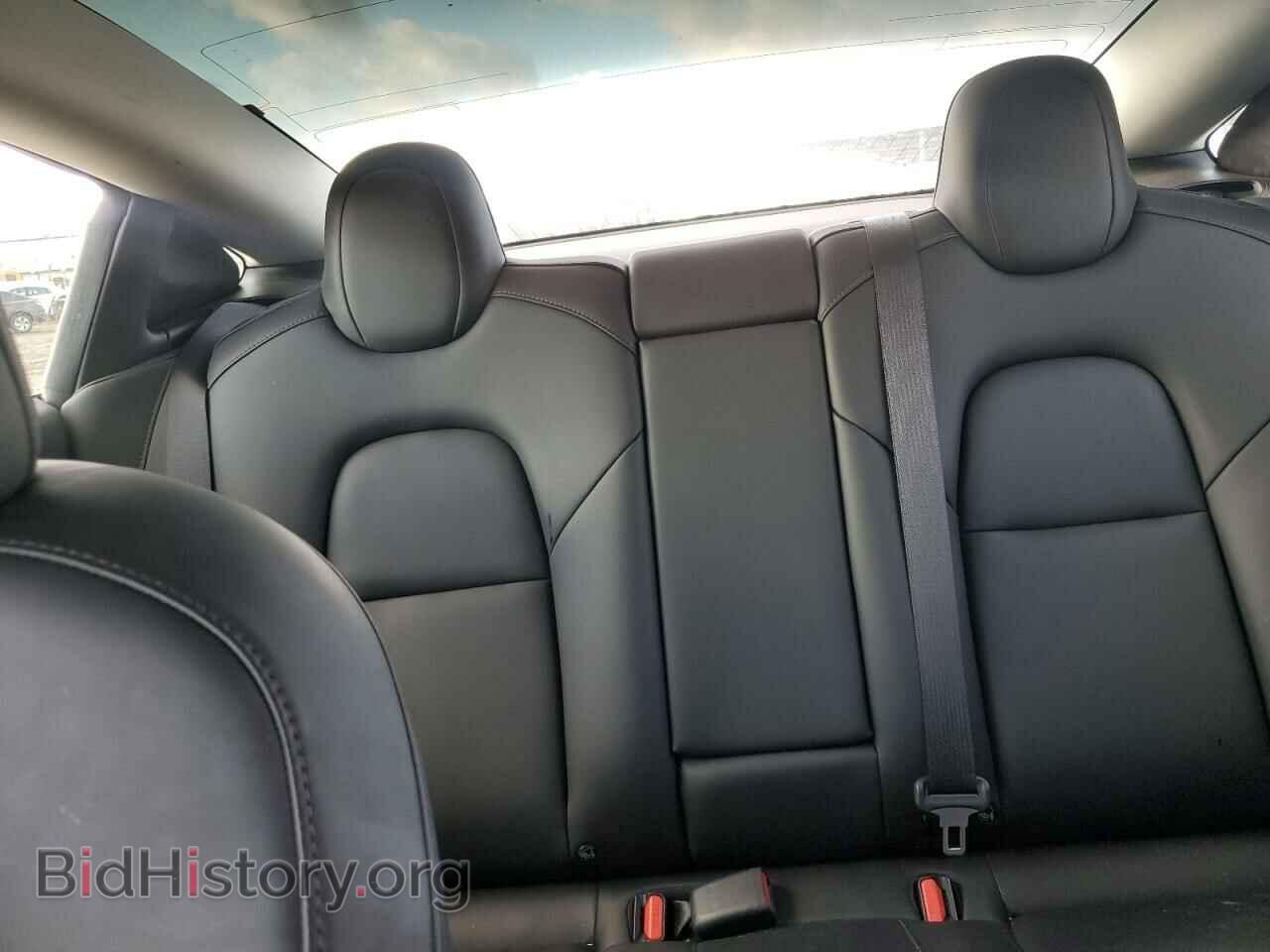 2019 TESLA MODEL 3 - VIN: 5YJ3E1EB1KF194203 - Фото 10