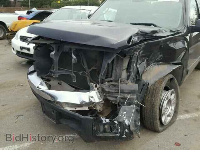 2007 CHEVROLET SILVERADO - VIN: 1GCEC19C67Z572566 - Фото 10