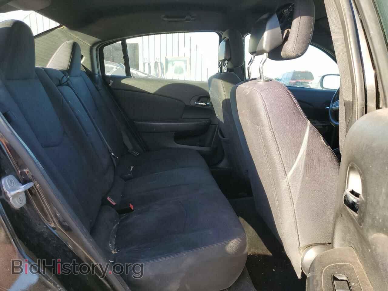 2013 CHRYSLER 200 - VIN: 1C3CCBBBXDN604862 - Фото 10