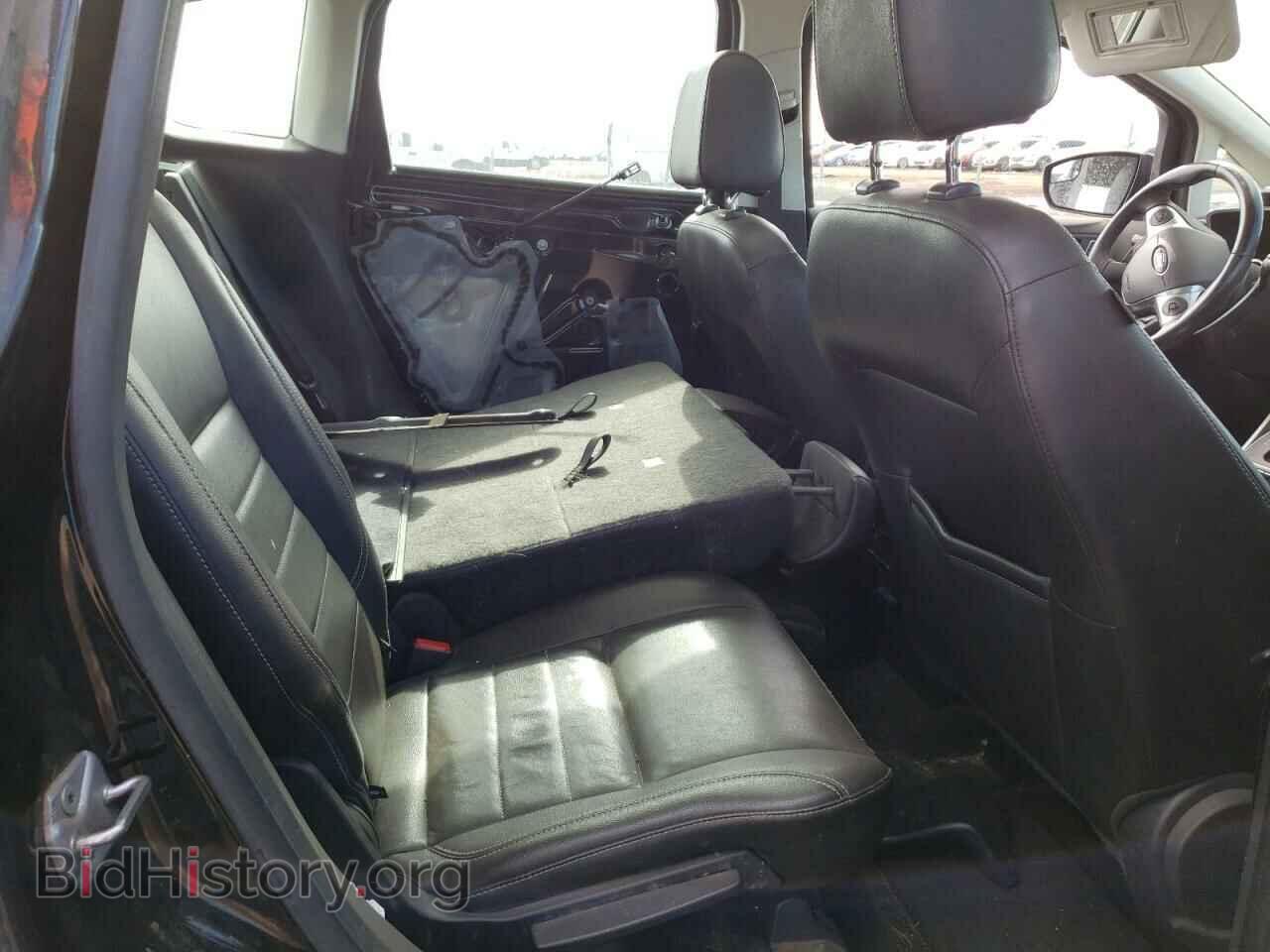 2013 FORD CMAX - VIN: 1FADP5BU9DL551726 - Фото 10
